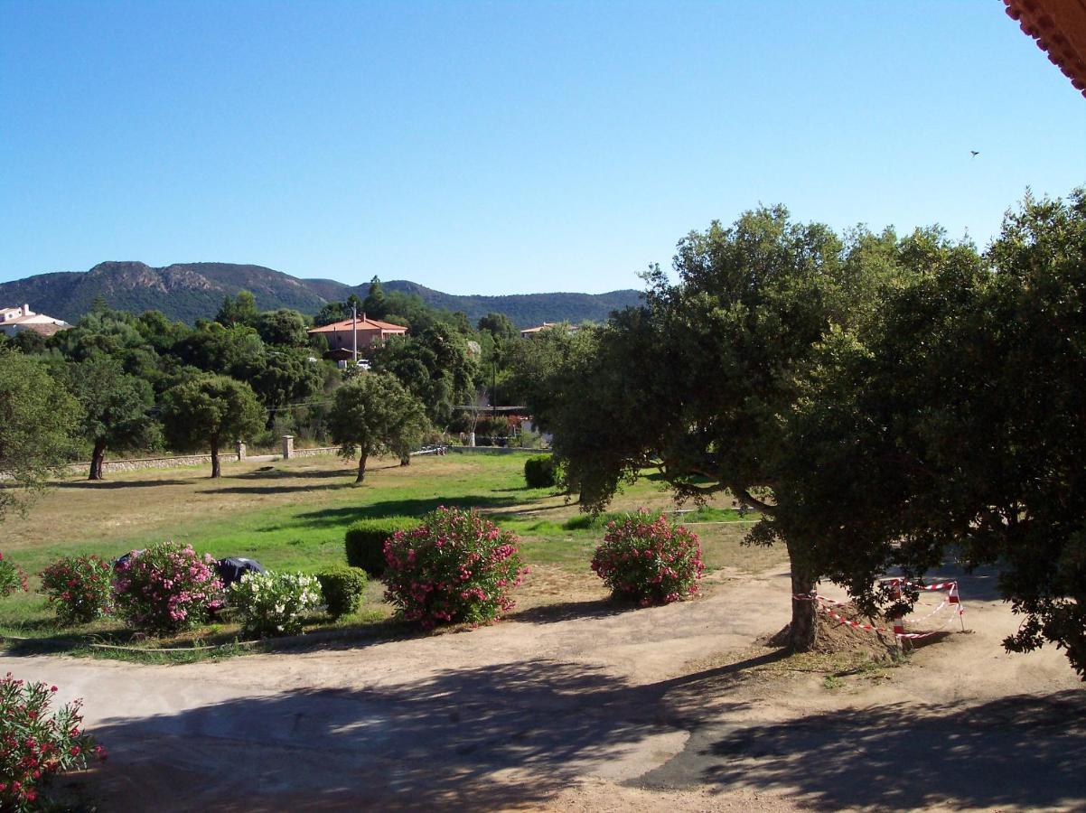 Residence Catalani Зонза Екстериор снимка