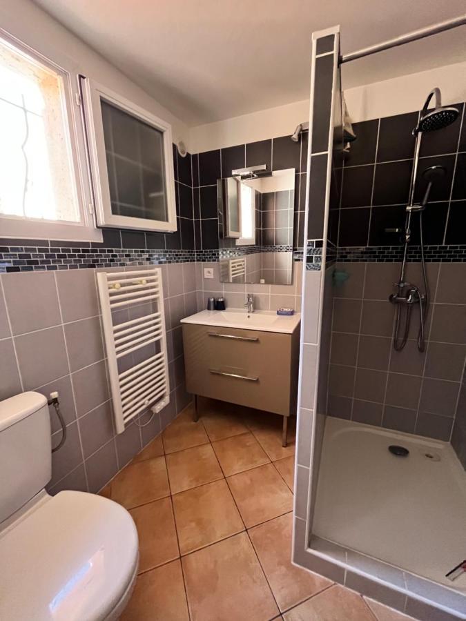 Residence Catalani Зонза Екстериор снимка