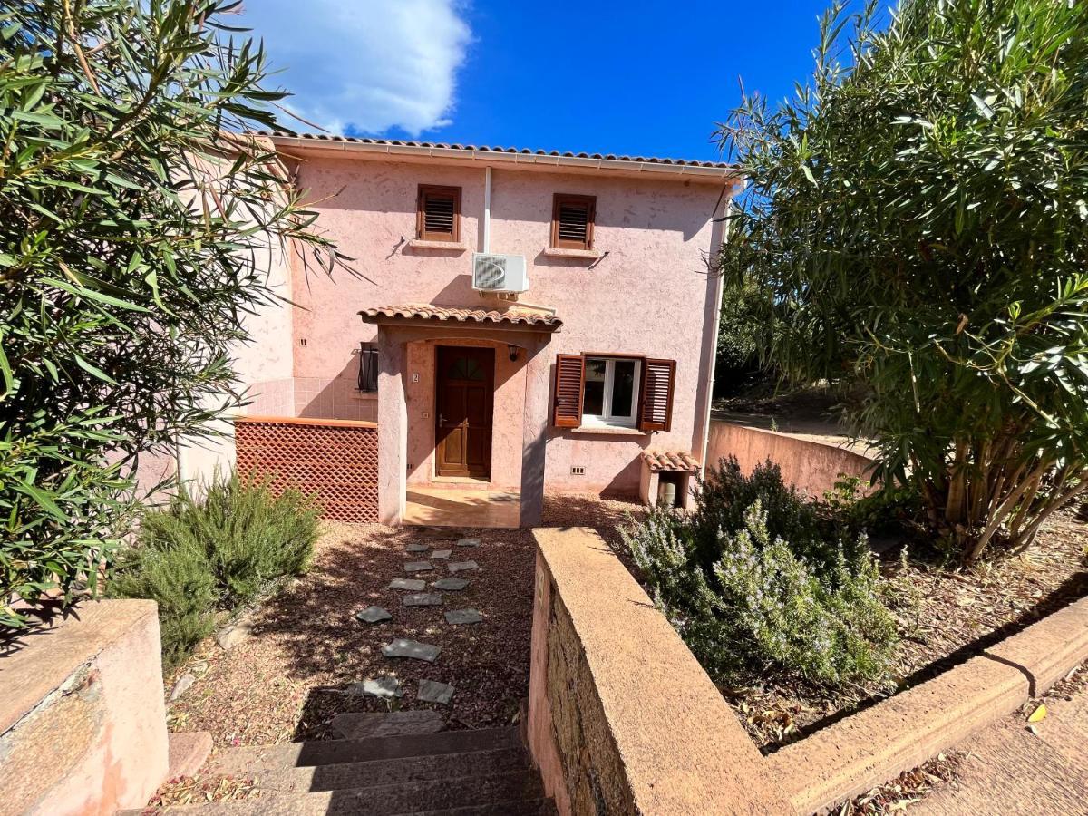 Residence Catalani Зонза Екстериор снимка