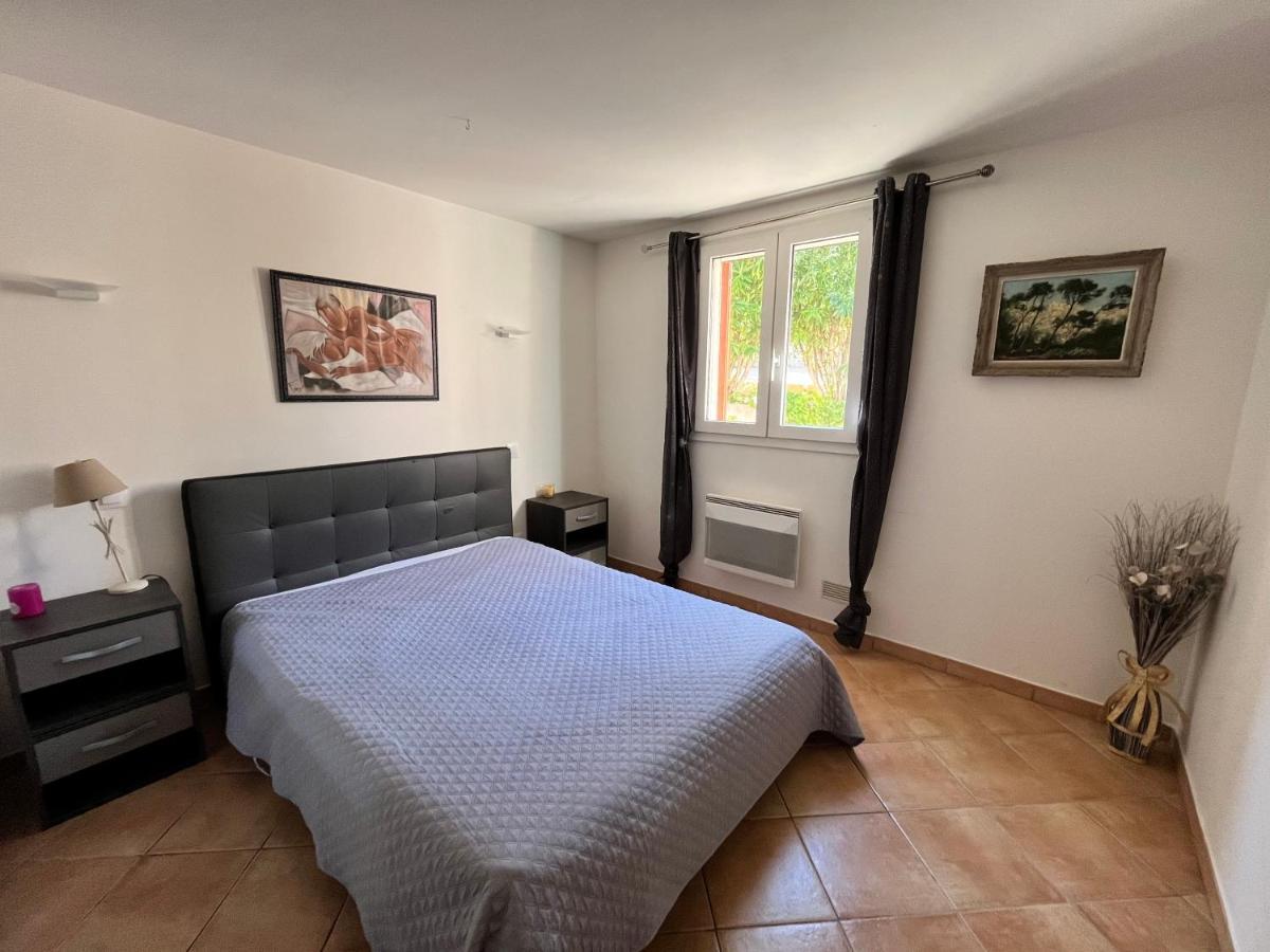 Residence Catalani Зонза Екстериор снимка