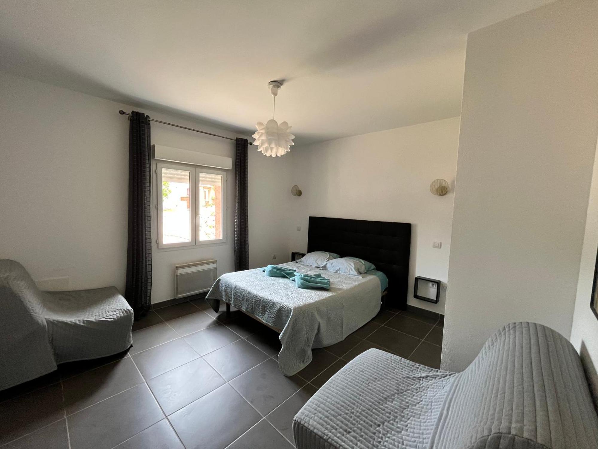 Residence Catalani Зонза Екстериор снимка