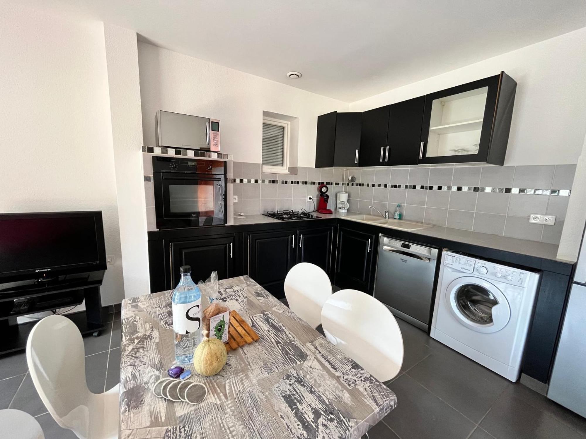 Residence Catalani Зонза Екстериор снимка