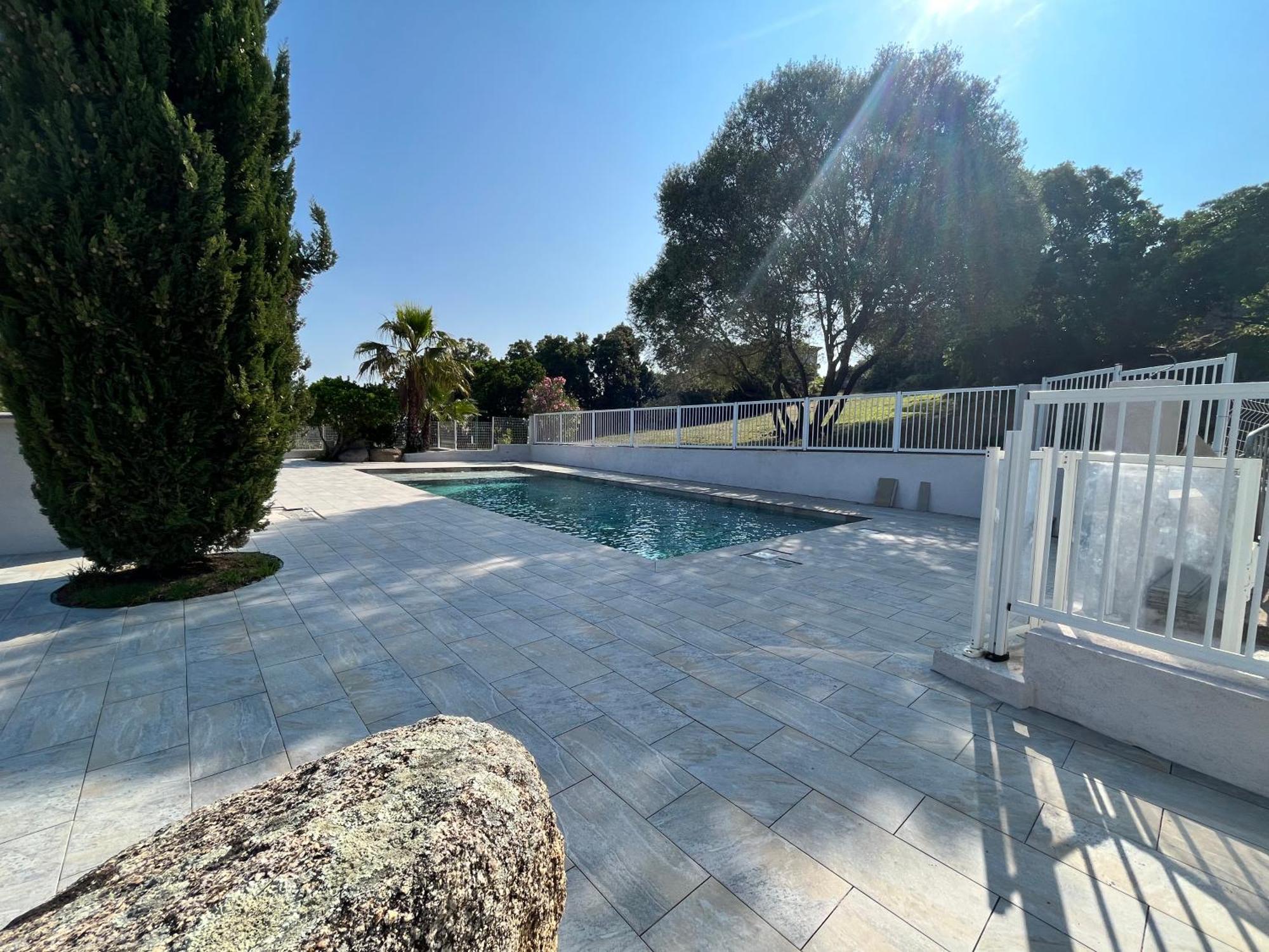 Residence Catalani Зонза Екстериор снимка