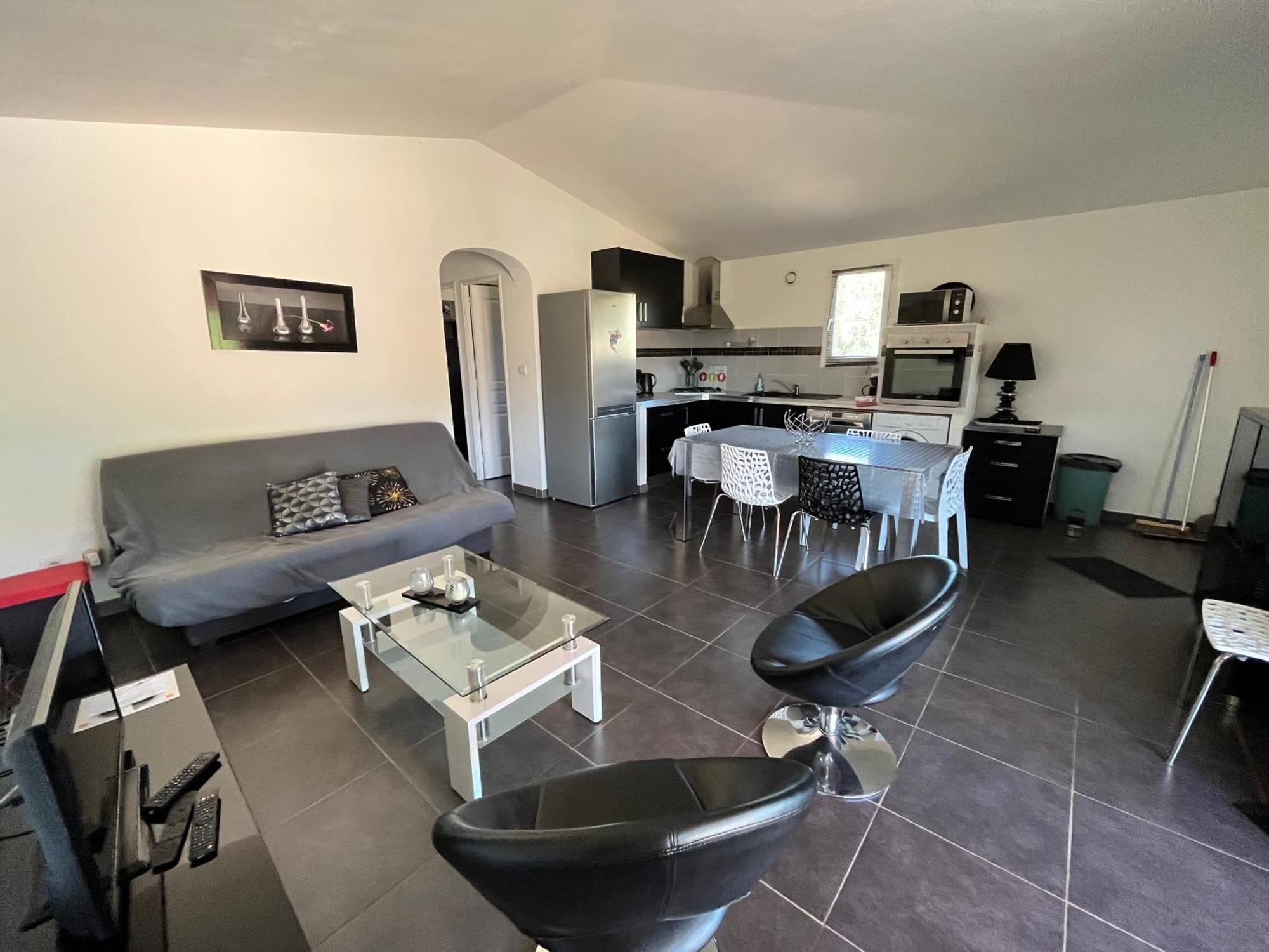 Residence Catalani Зонза Екстериор снимка