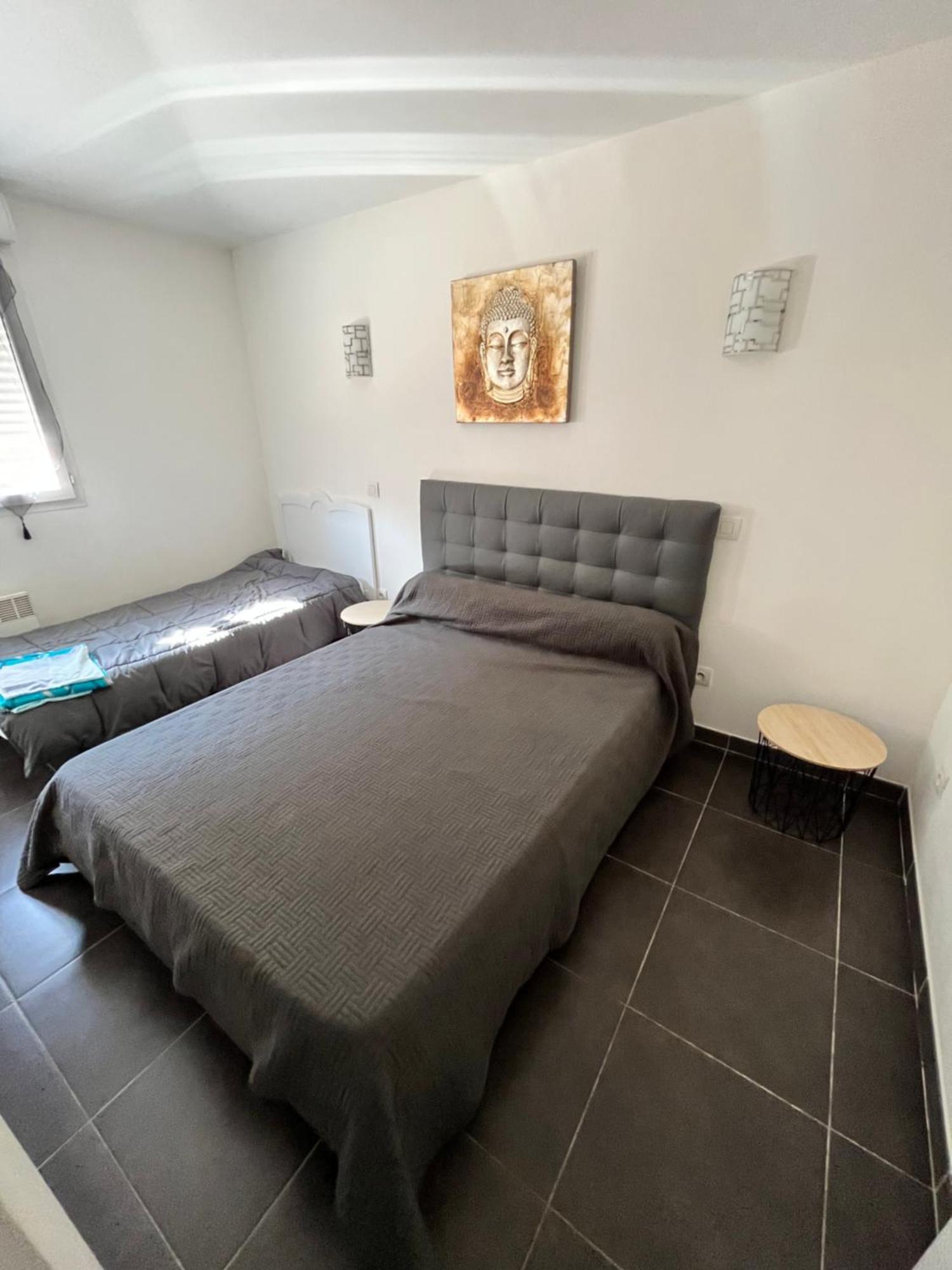 Residence Catalani Зонза Екстериор снимка